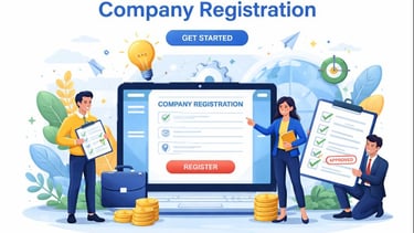 company-registration