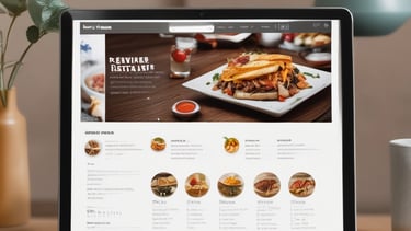 pink metal frame photo