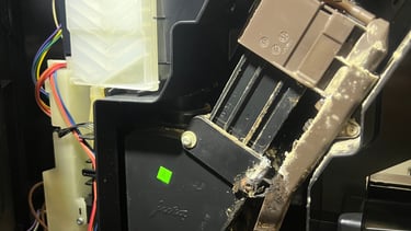 Jura Reparaturservice