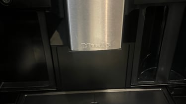Miele Kundendienst Kaffeemaschinen