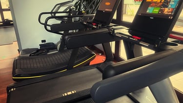 tappeti Run Artis Technogym