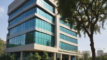 A diverse group of patients accessing healthcare online.