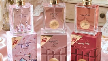 Fragancias exclusivas V.V. Love de cien mililitros - Echa-multiservicio