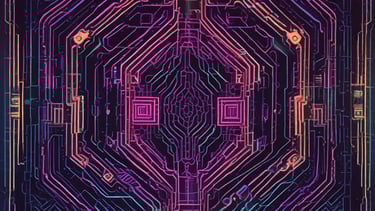 pink metal frame photo