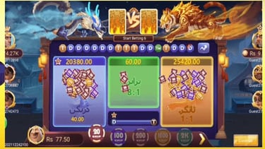 3patti union