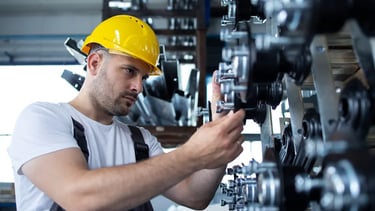 Matenimiento Integral Industrial