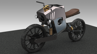 scooter electrique inscoot