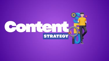 Content Strategy 