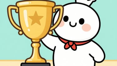 A joyful group of diverse influencers collaborating on content creation.