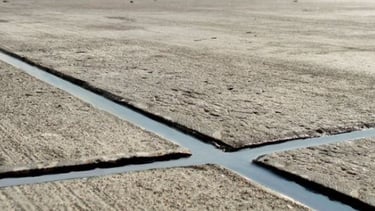 Fugen sind so wichtig - Wir kümmern uns!