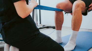 fizjoterapia Komorniki rehabilitacja