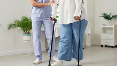 trening medyczny Komorniki - fizjoterapia funkcjonalna