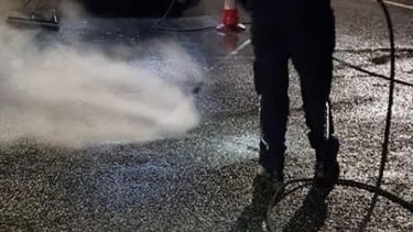 OIL STAIN REMOVAL SERVICES FORT LAUDERDALE 