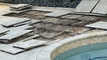 Stone Pavers Sealing & Restoration fort lauderdale fl