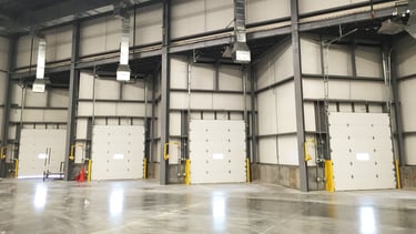 warehouse power washing services broward county florida