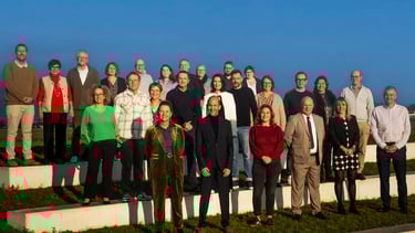 Équipe Bretteville Demain candidate aux municipales 2026 à Bretteville-sur-Odon