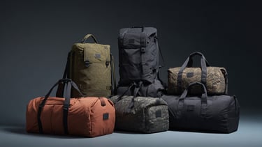 High-end gym duffle bag for wholesale 