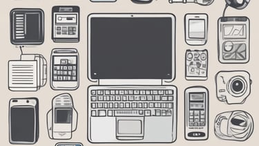 A diverse group of people discussing home selling options.