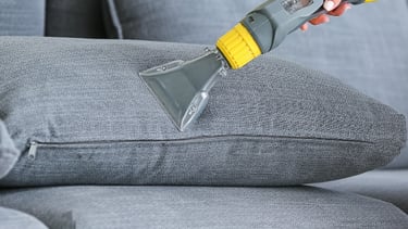 Nettoyage canapé Agde