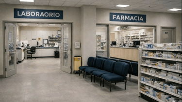 fumigacion en farmacias laboratorios centros medicos maracay aragua