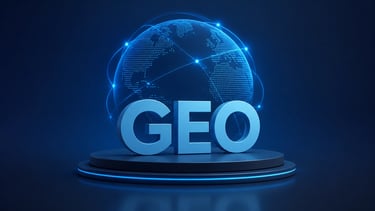 what is generative engine optimization