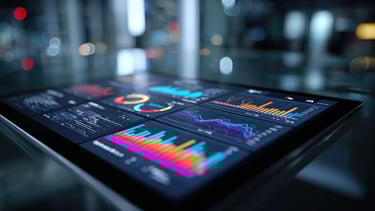 gsb investigations expérience