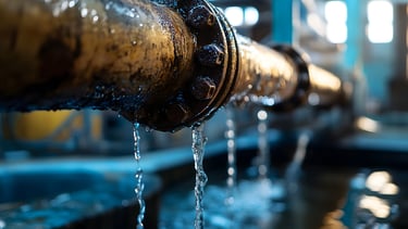 GSB investigations société