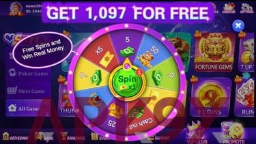 luck97 apk 