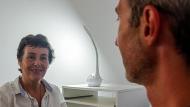 séance coaching -hypnose