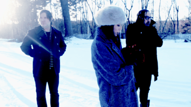 Heaven Release The Fire You Know