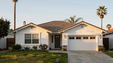 house in Riverside County that homeowner wants to sell fast