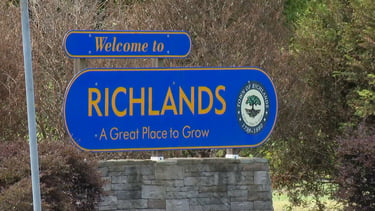 Richlands DWI Lawyer