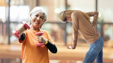 sarcopenia