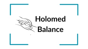 Holomed-Balance icon