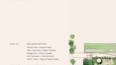 MyApartemenku - Two Sudirman Jakarta