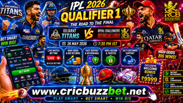 cricbuzzbet