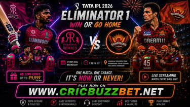cricbuzzbet