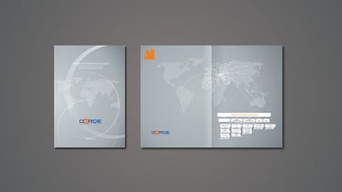 Front / Dorçe Katalogler ve Fuar Posterleri