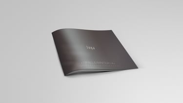 Front / Fuga incert tasarım