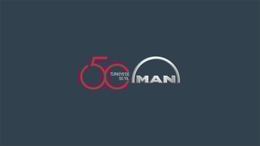 Front / MAN kampanya tasarımları