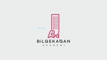 Front / Bilge Kağan logo tasarım ve kurumsal işler