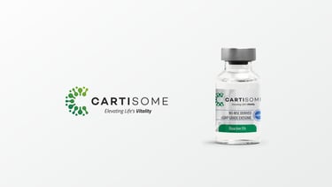 Front / Cartisome Logo, Etiket ve Broşür Tasarımları