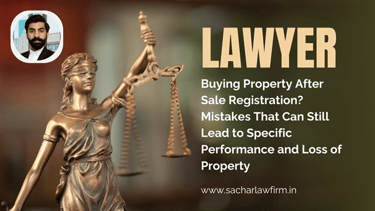 Specific performance