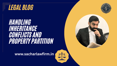 Handling Inheritance Conflicts and Property Partition