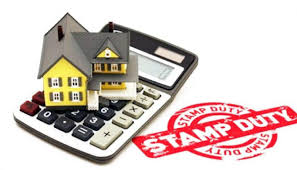 stamp duty