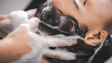 coiffure
