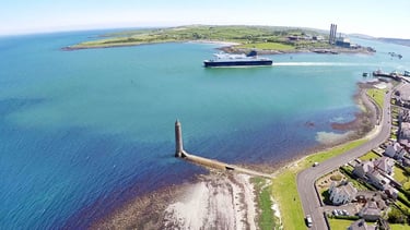 HR solutions for Larne, County Antrim, Northern Ireland
