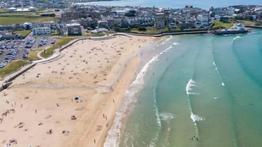 HR solutions for Portrush, Antrim, Northern Ireland