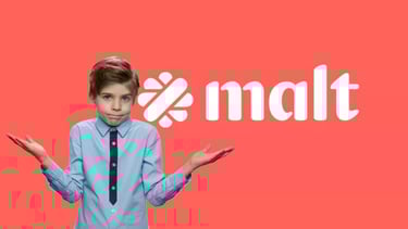 Profil Malt Freelance
