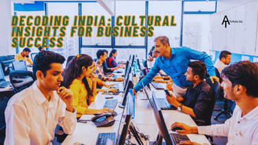 India: Cultural Insights for Business Success